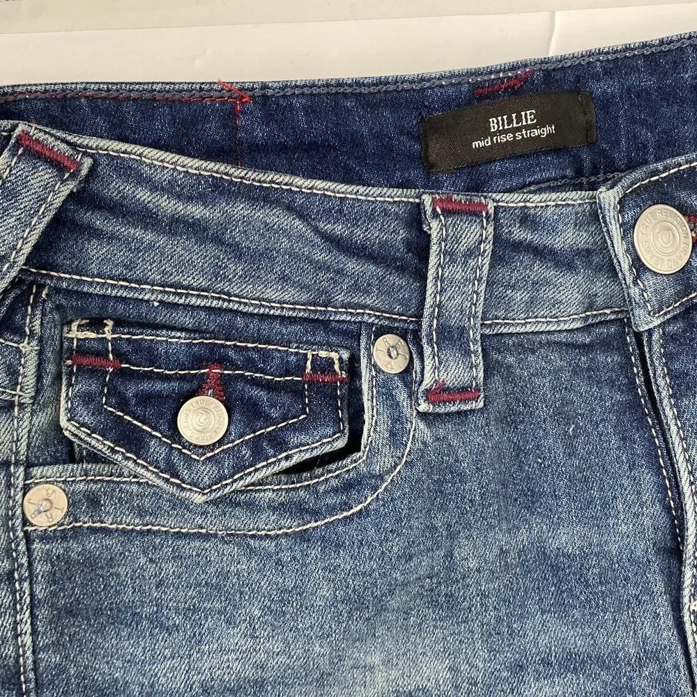 True Religion true religion